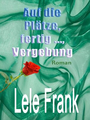 cover image of Auf die Plätze, ferti ..., Vergebung